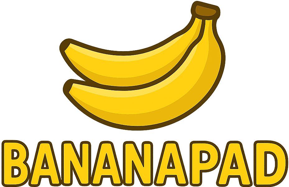 BananaPad